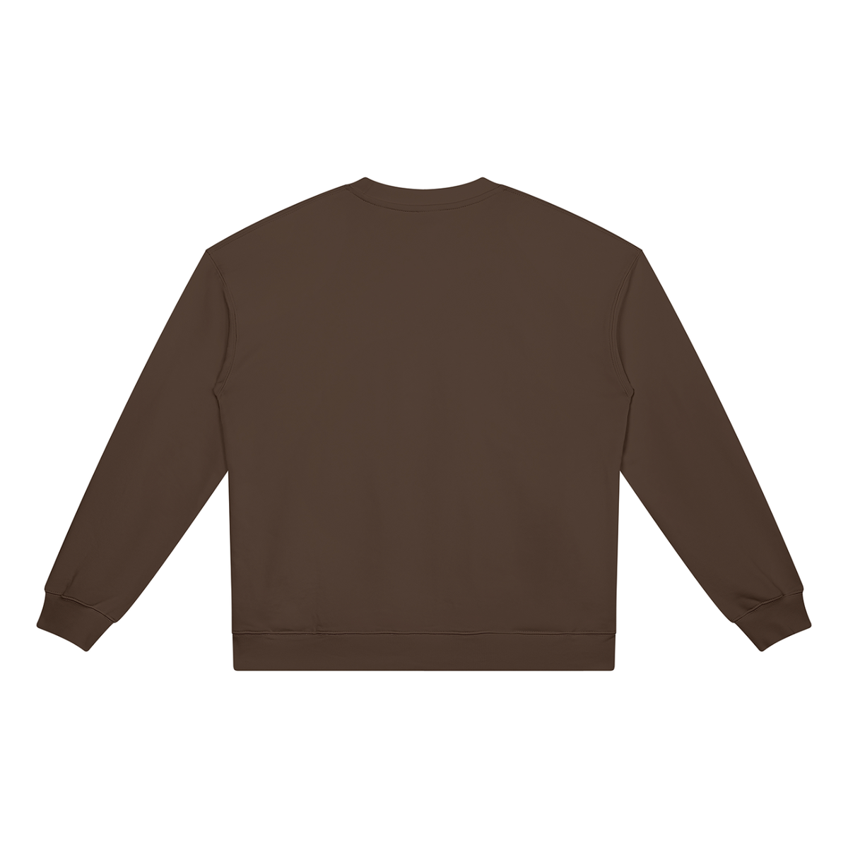 BK Collegiate Heavyweight Crewneck — Core Colors