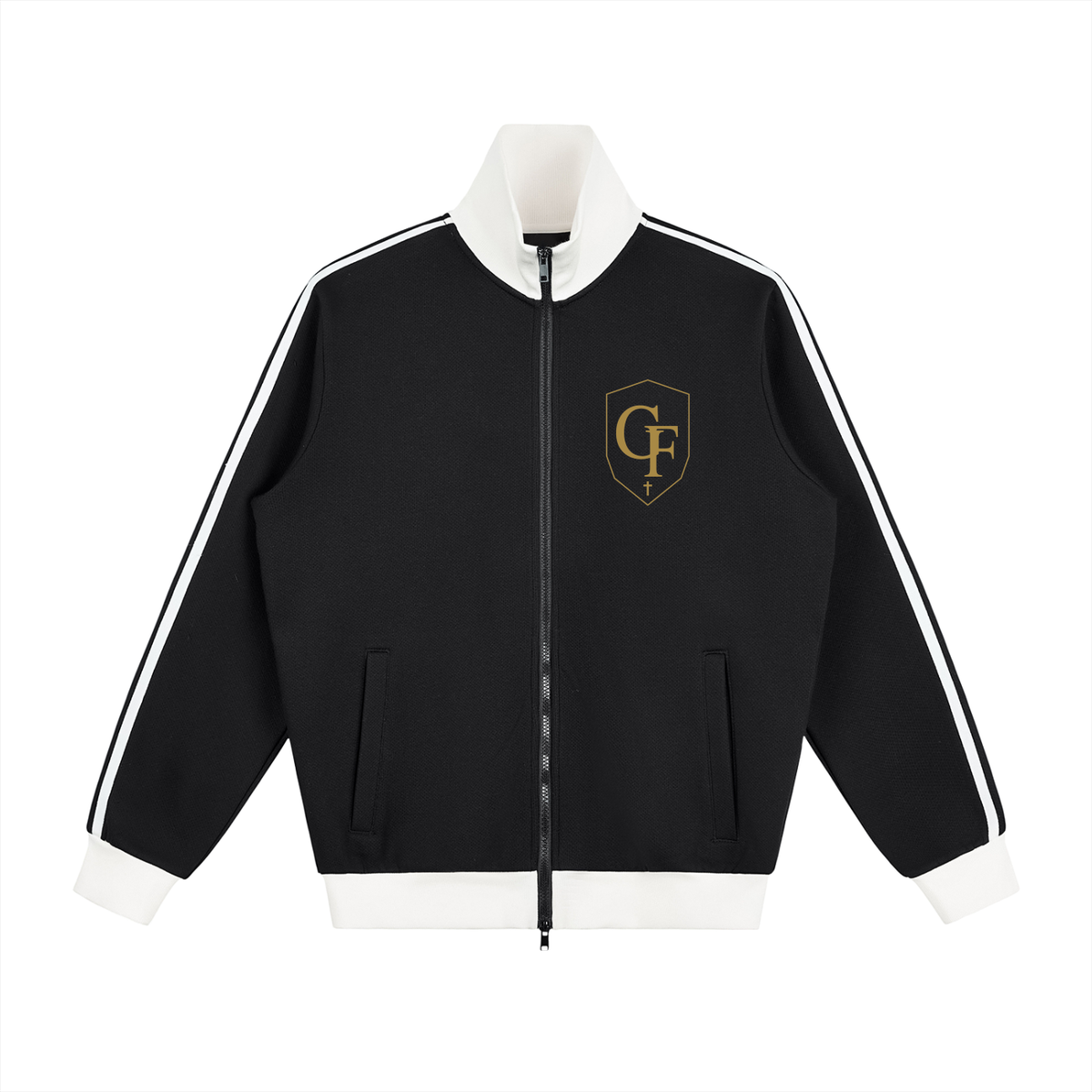 Godfident Runner's Jacket