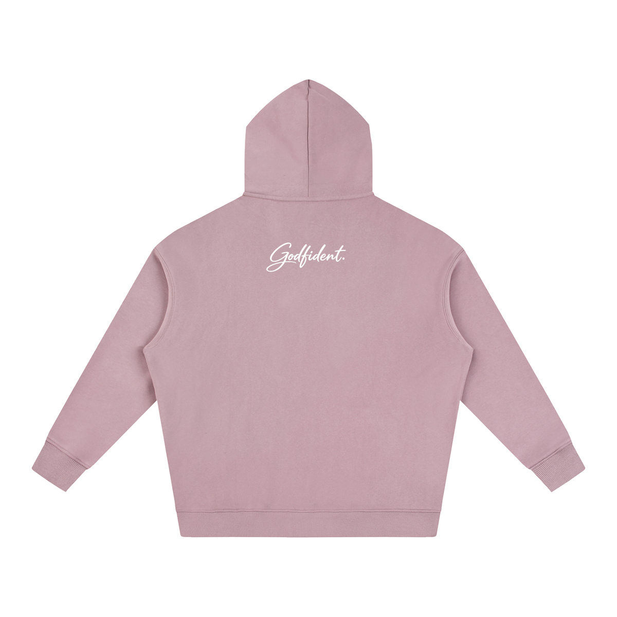 Girl Pray Sweatshirt