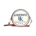 Godfident Round Messenger