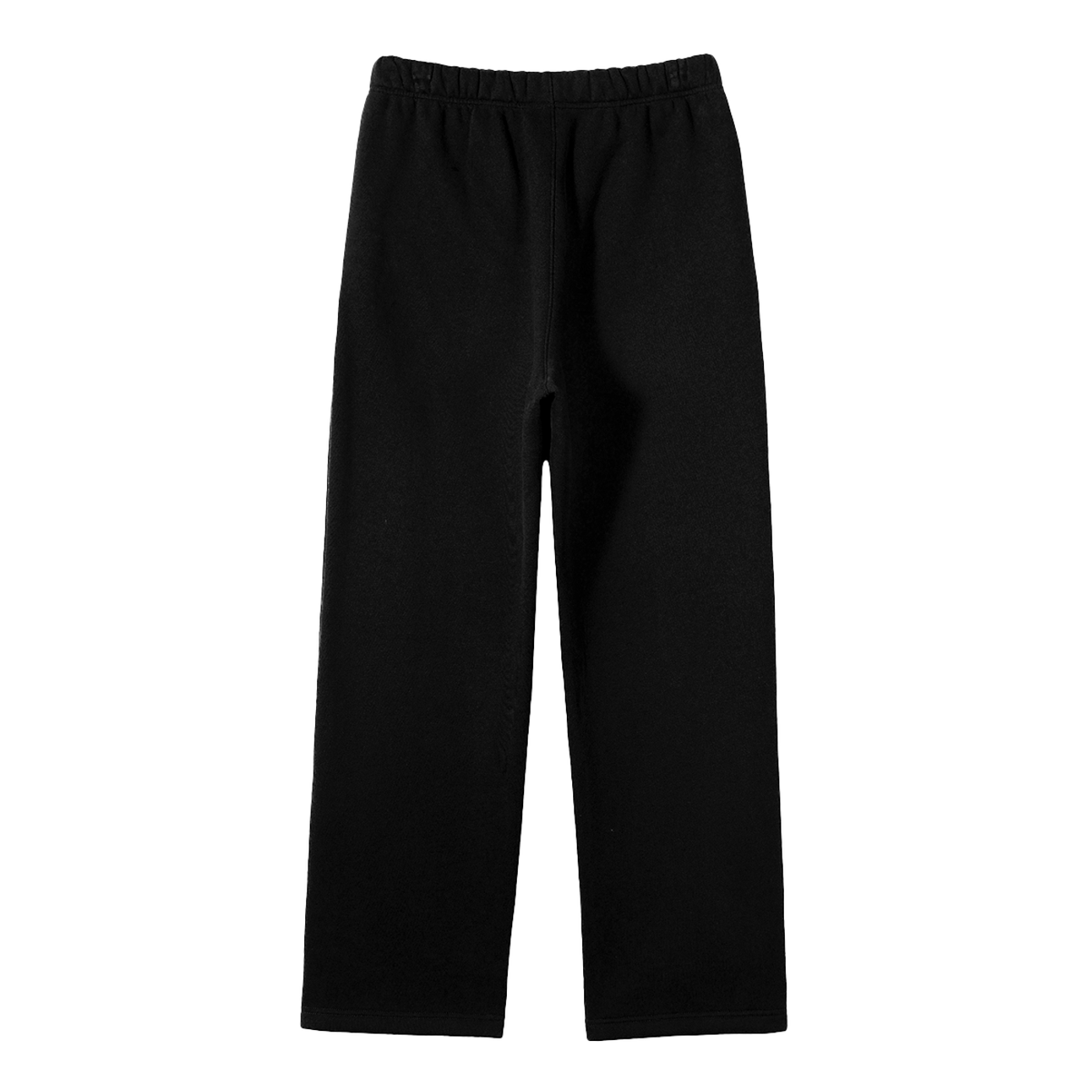Godfident Fleece Straight Leg Sweats
