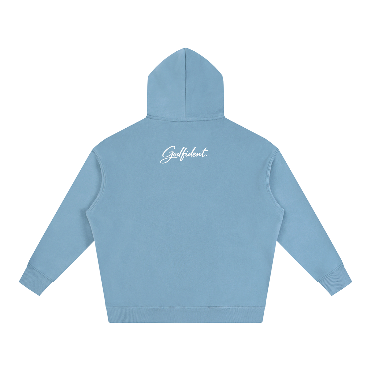 Girl Pray Sweatshirt