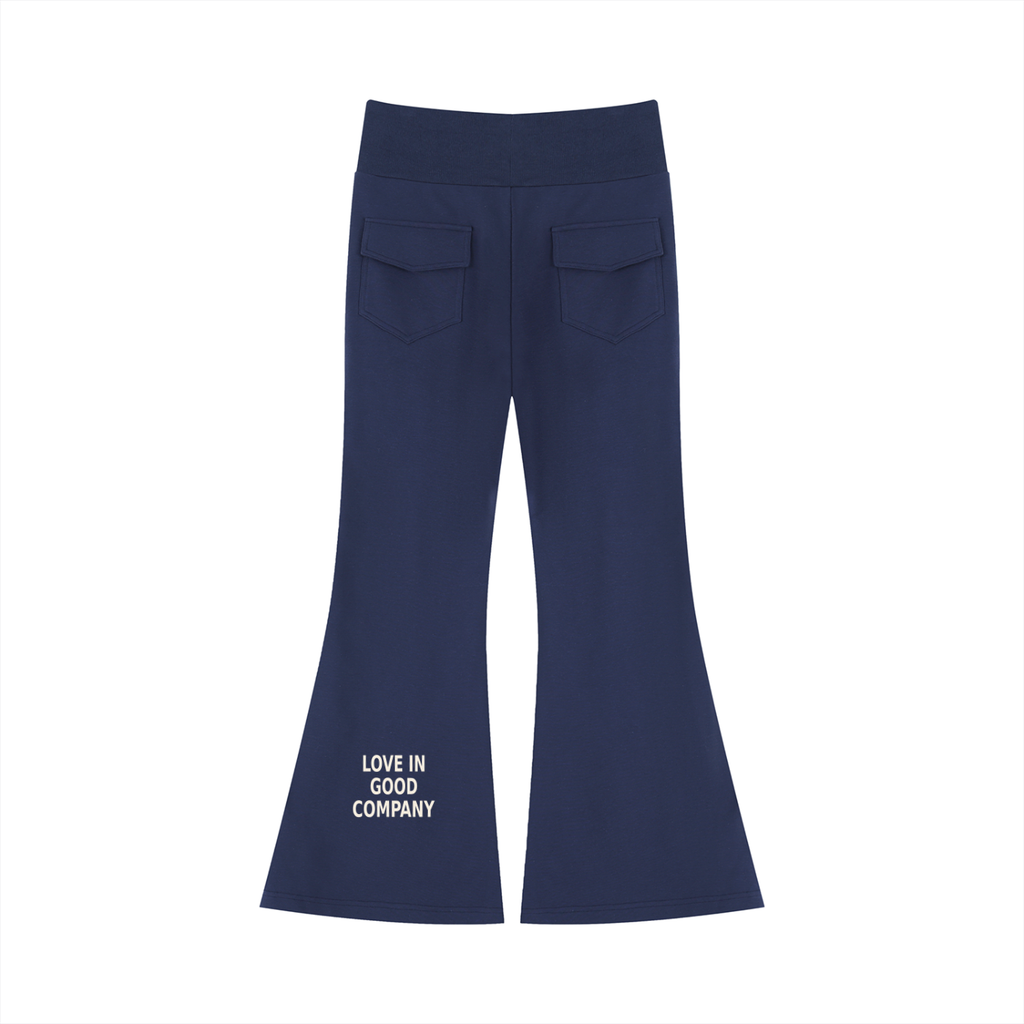 Good Company Flare Leg Pants