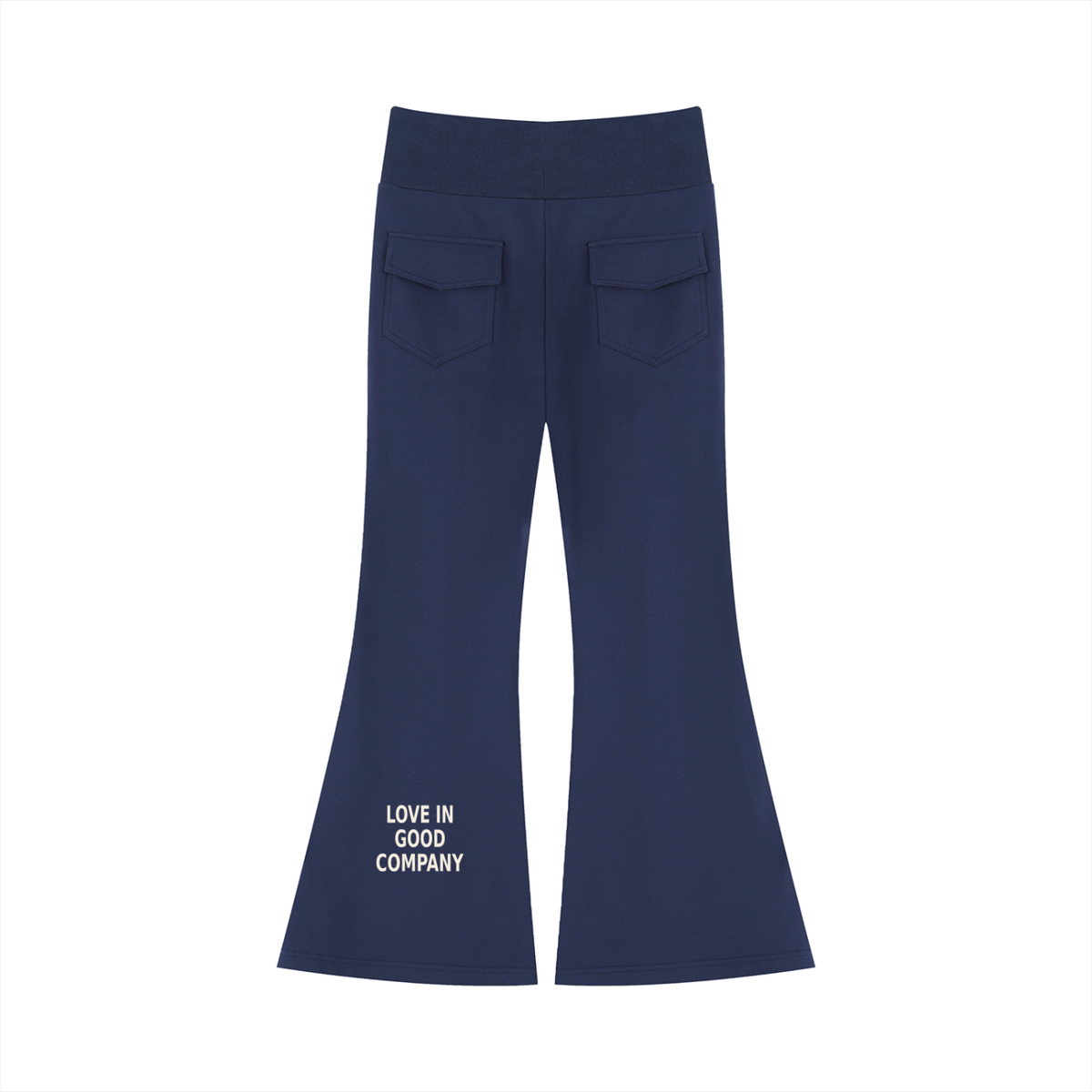 Good Company Flare Leg Pants