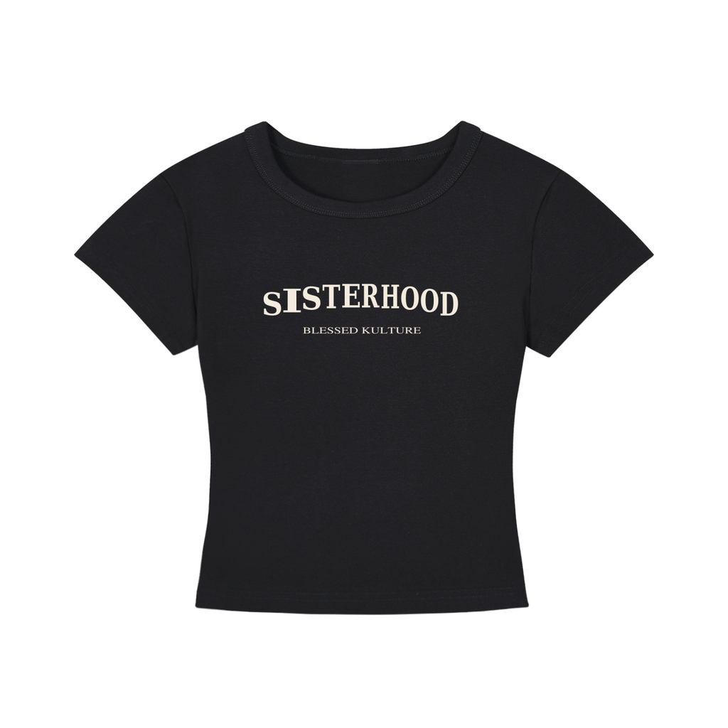 Sisterhood Tee