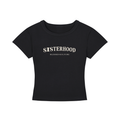 Sisterhood Tee