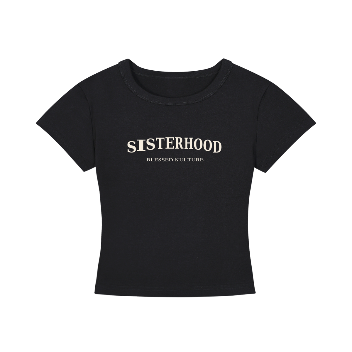 Sisterhood Tee