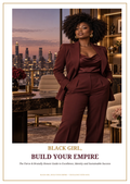Black Girl, Build Your Empire — Guide & Workbook