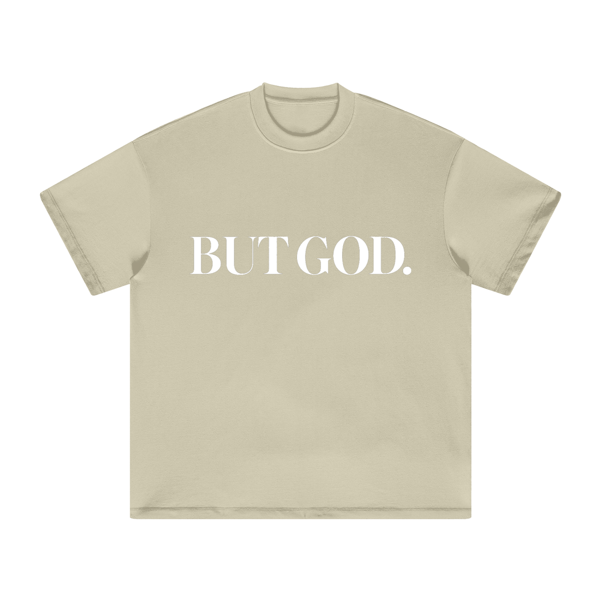 But God Tee