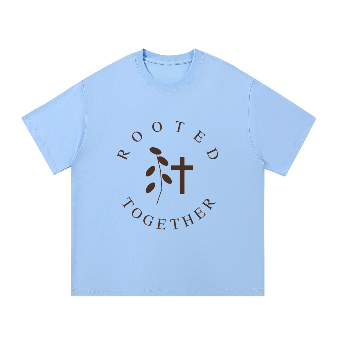 Rooted Together Tee