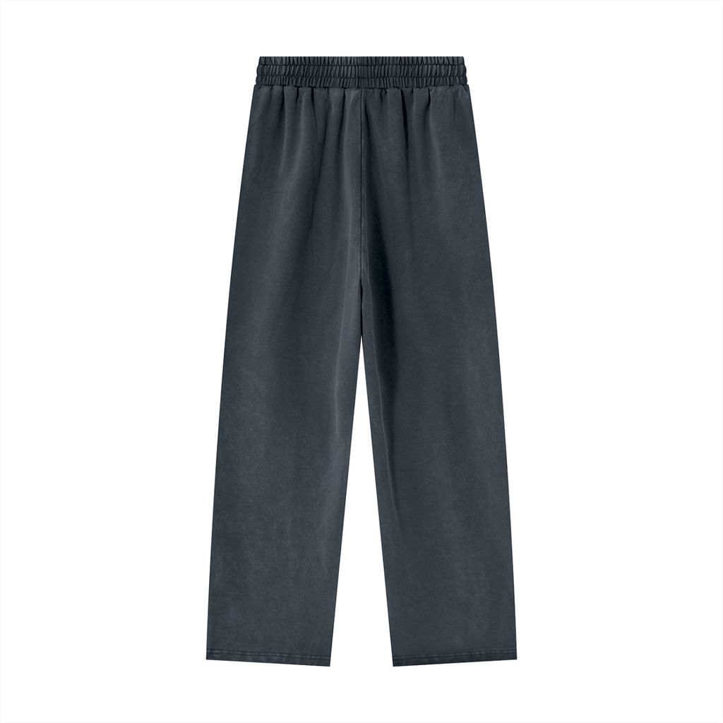 Godfident Vintage Wash Sweatpants