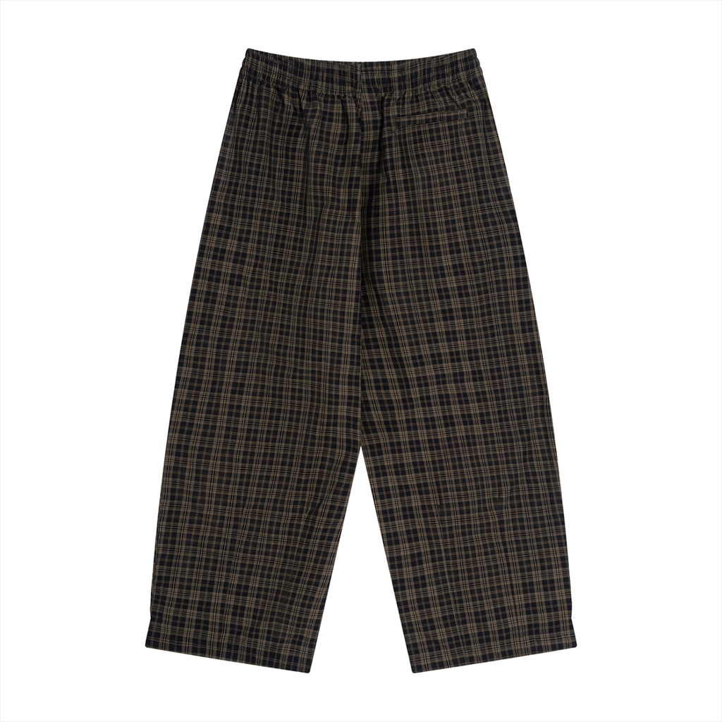 Blessed Kulture Plaid Pants