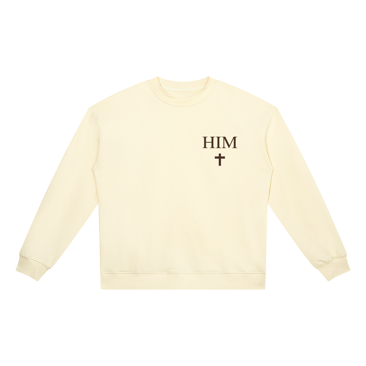 HIM Sweatshirt