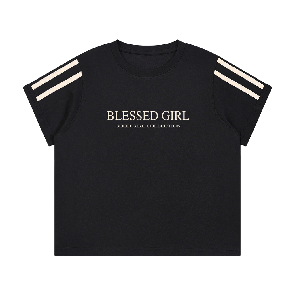 Blessed Kulture Lounge Top