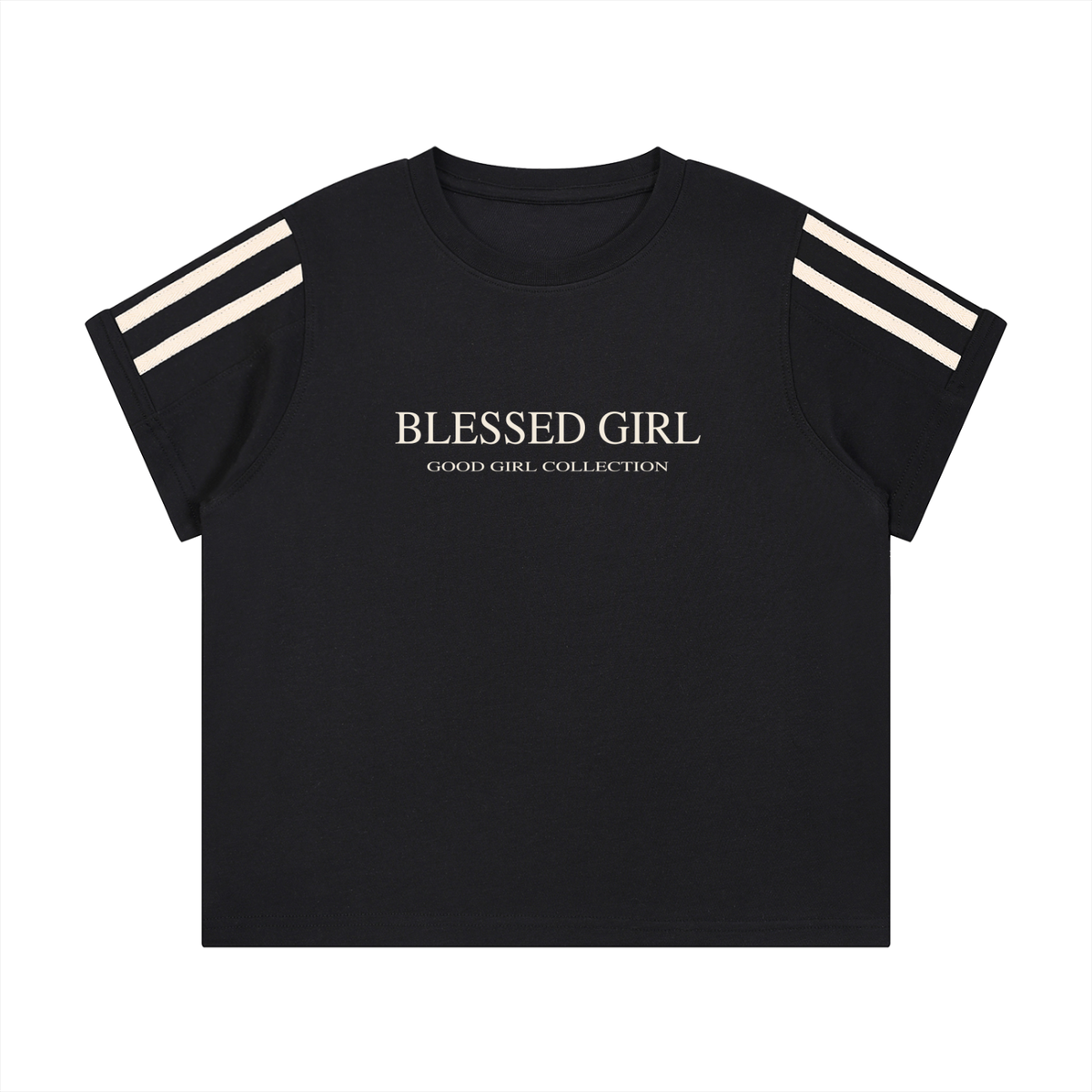 Blessed Kulture Lounge Top