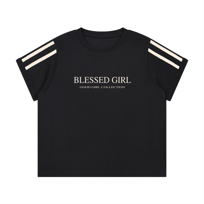 Blessed Kulture Lounge Top