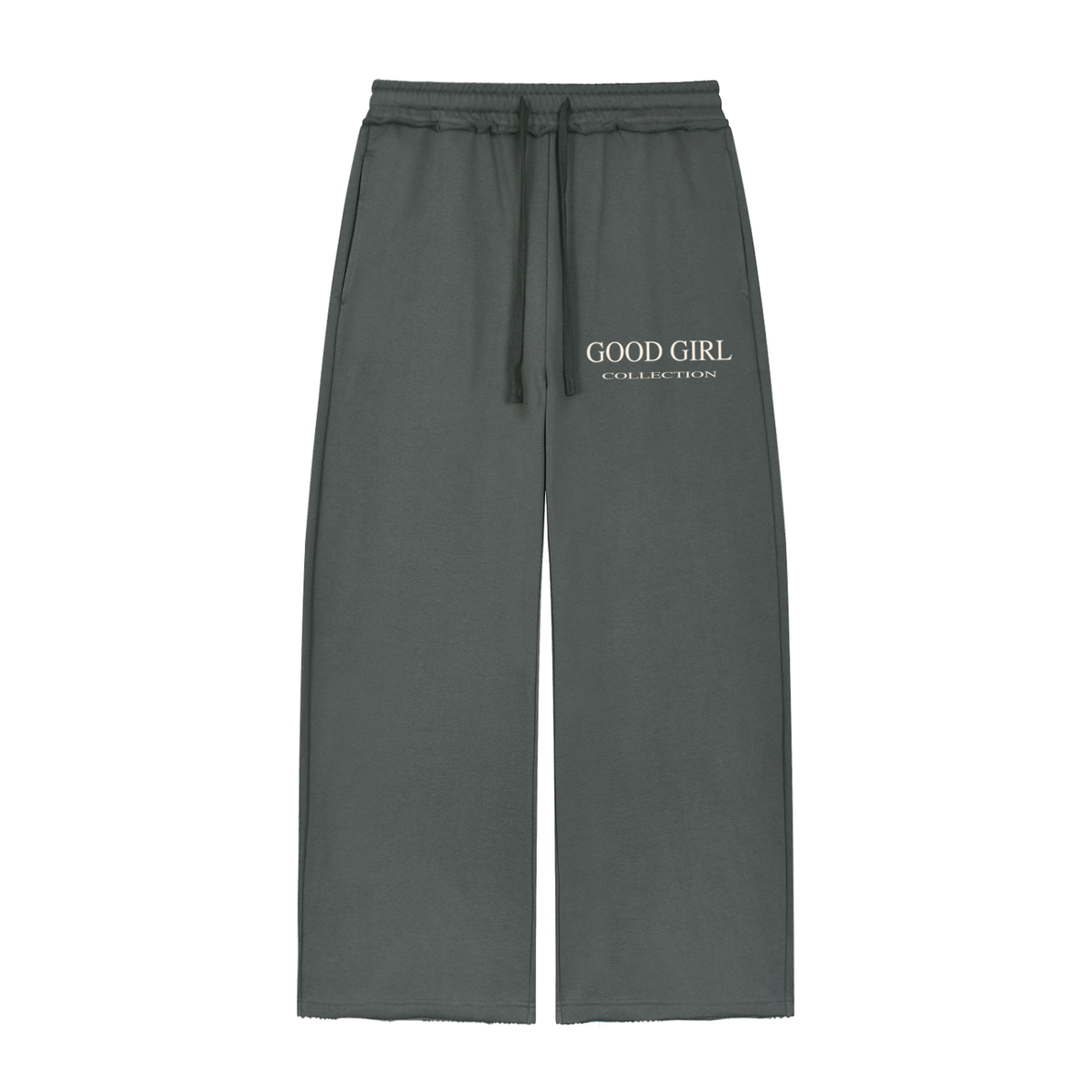 Good Girl Jogger Set Bottoms
