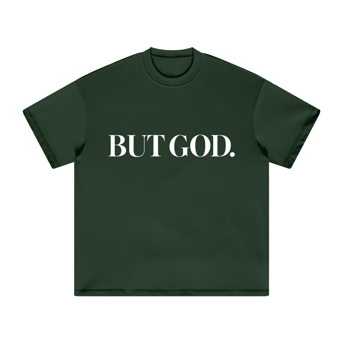 But God Tee