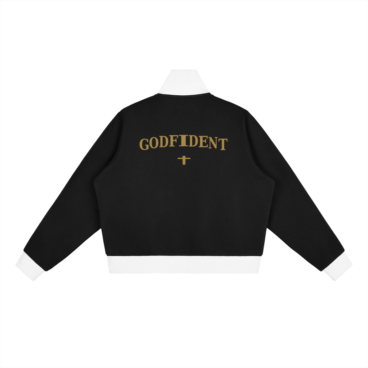 Godfident Women's Runner's Jacket