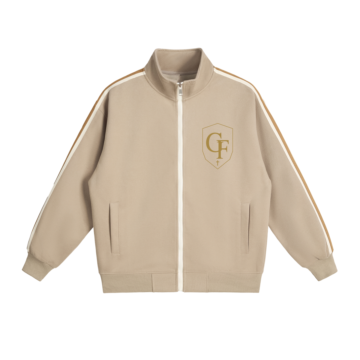 Godfident Tracksuit Jacket