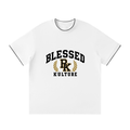 Blessed Kulture Collegiate Tee