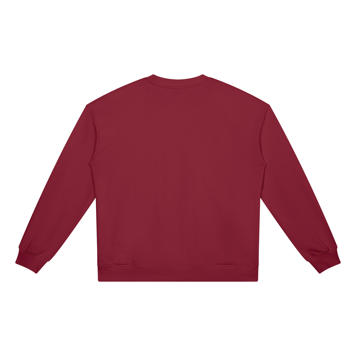 Blessed Kulture Long Sleeve Collegiate Tee