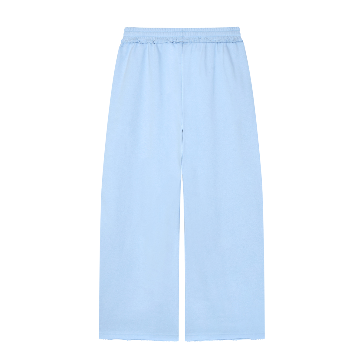 Good Company Raw Edge Tracksuit Bottoms