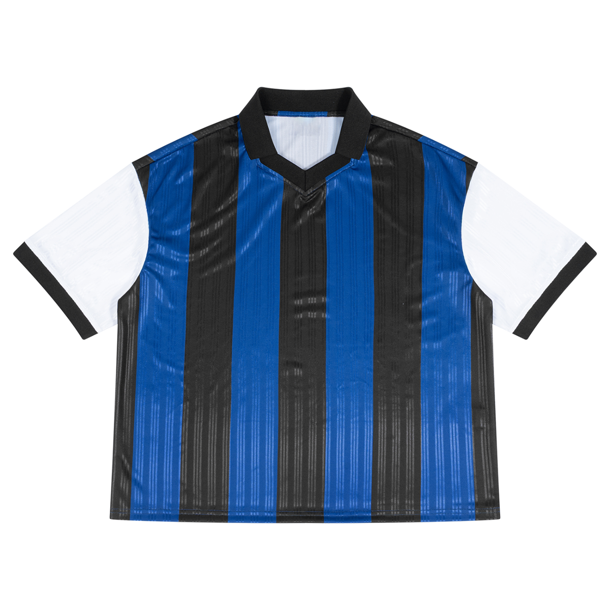 Blessed Kulture Striped Jersey