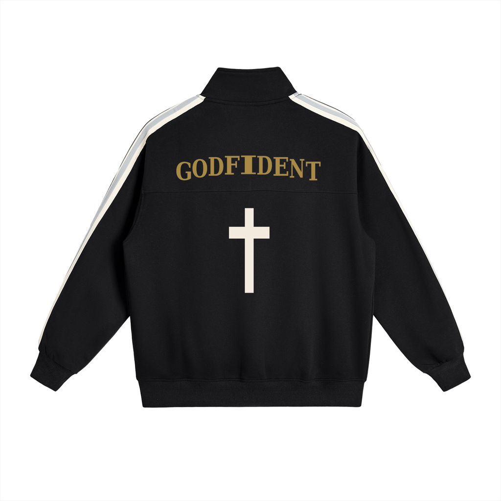 Godfident Tracksuit Jacket