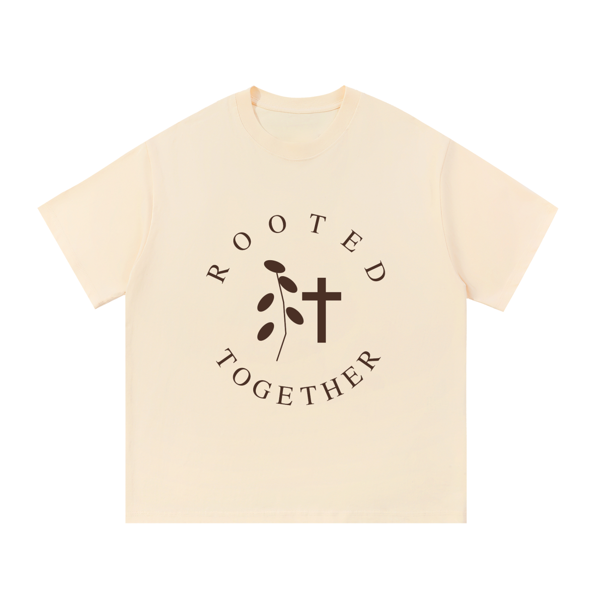 Rooted Together Tee