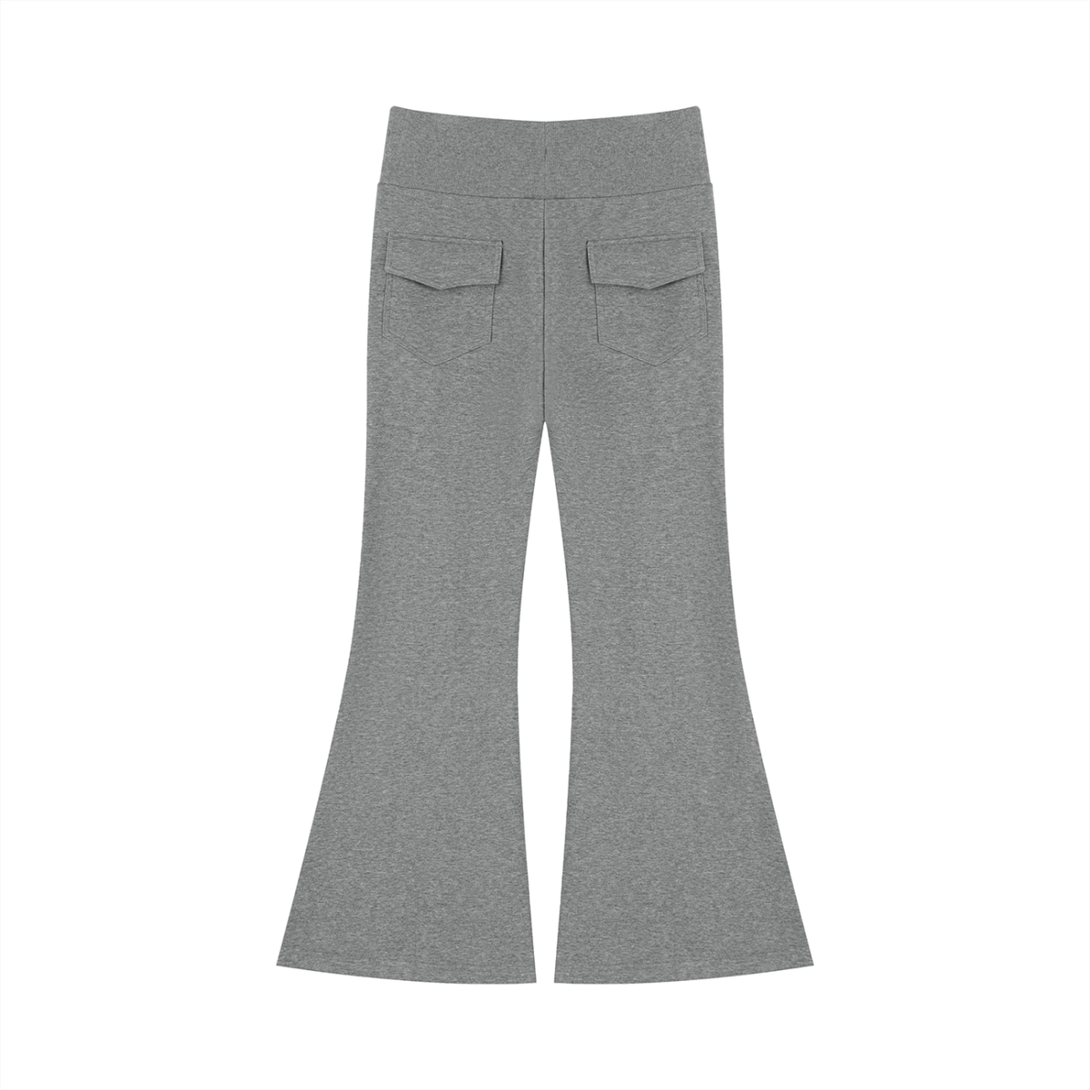 Blessed Kulture Virtue Flared Leg Pants