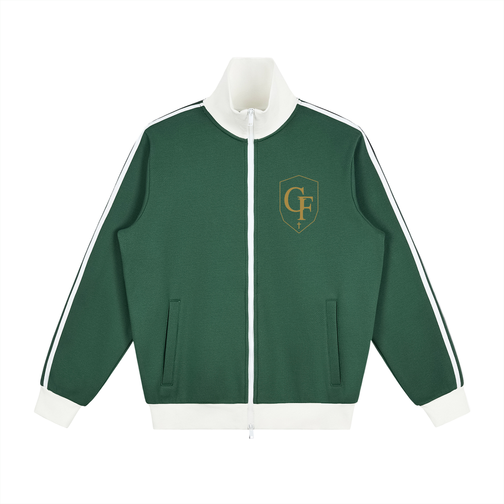 Godfident Runner's Jacket