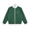 Godfident Runner's Jacket