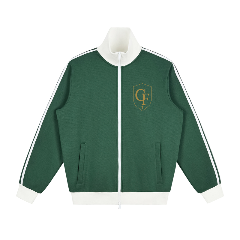 Godfident Runner's Jacket