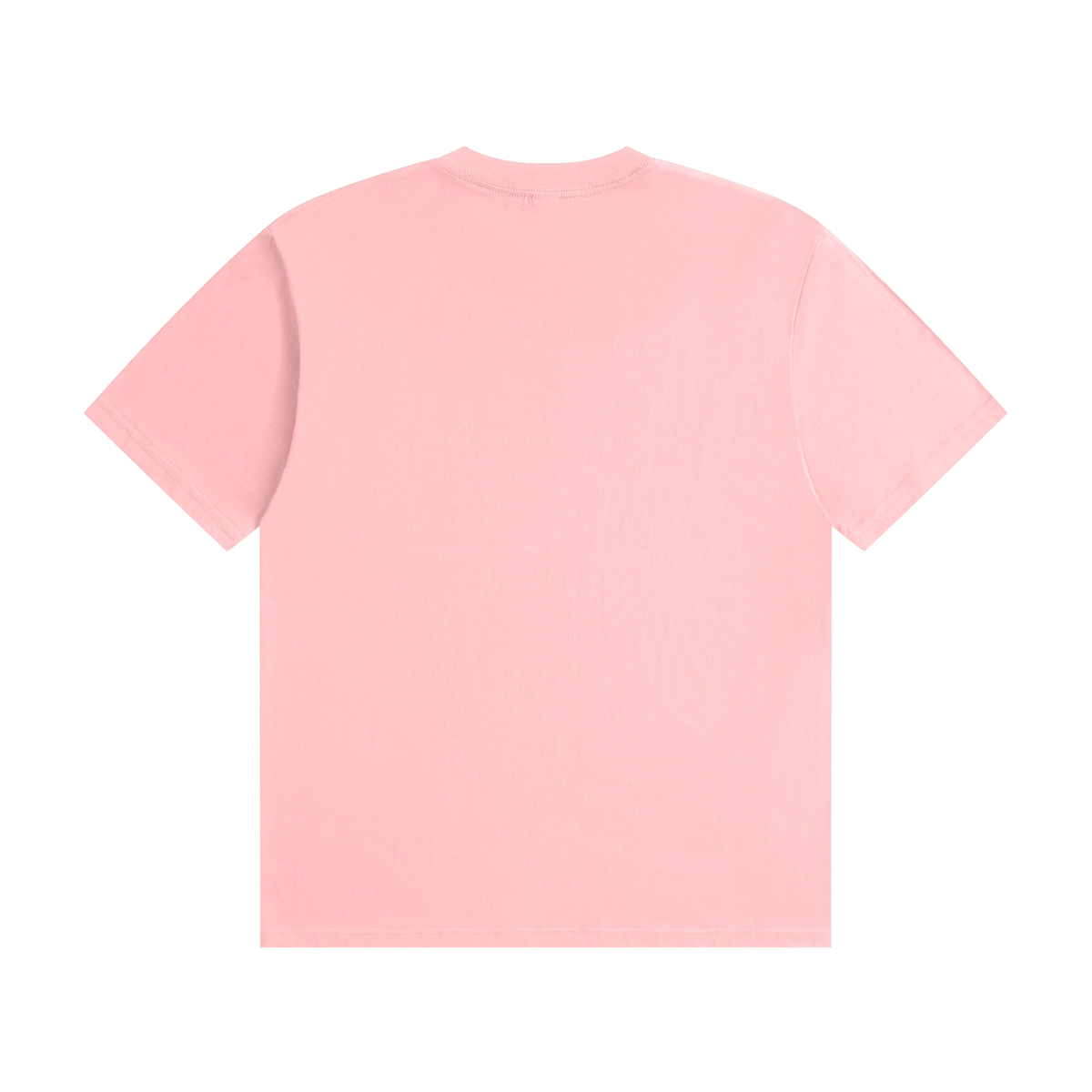 Godfident Lightweight Cotton Tee