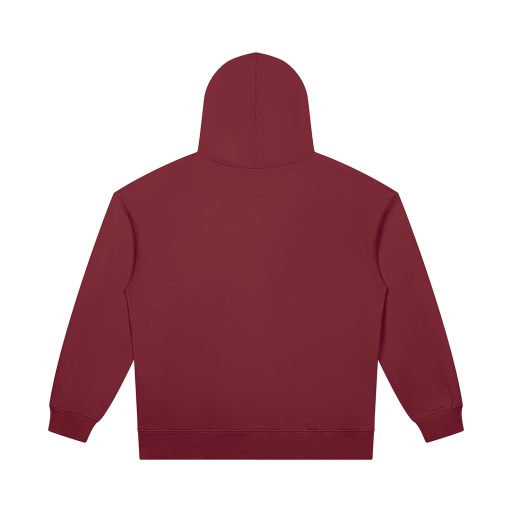 Blessed Kulture Full Zip Hoodie