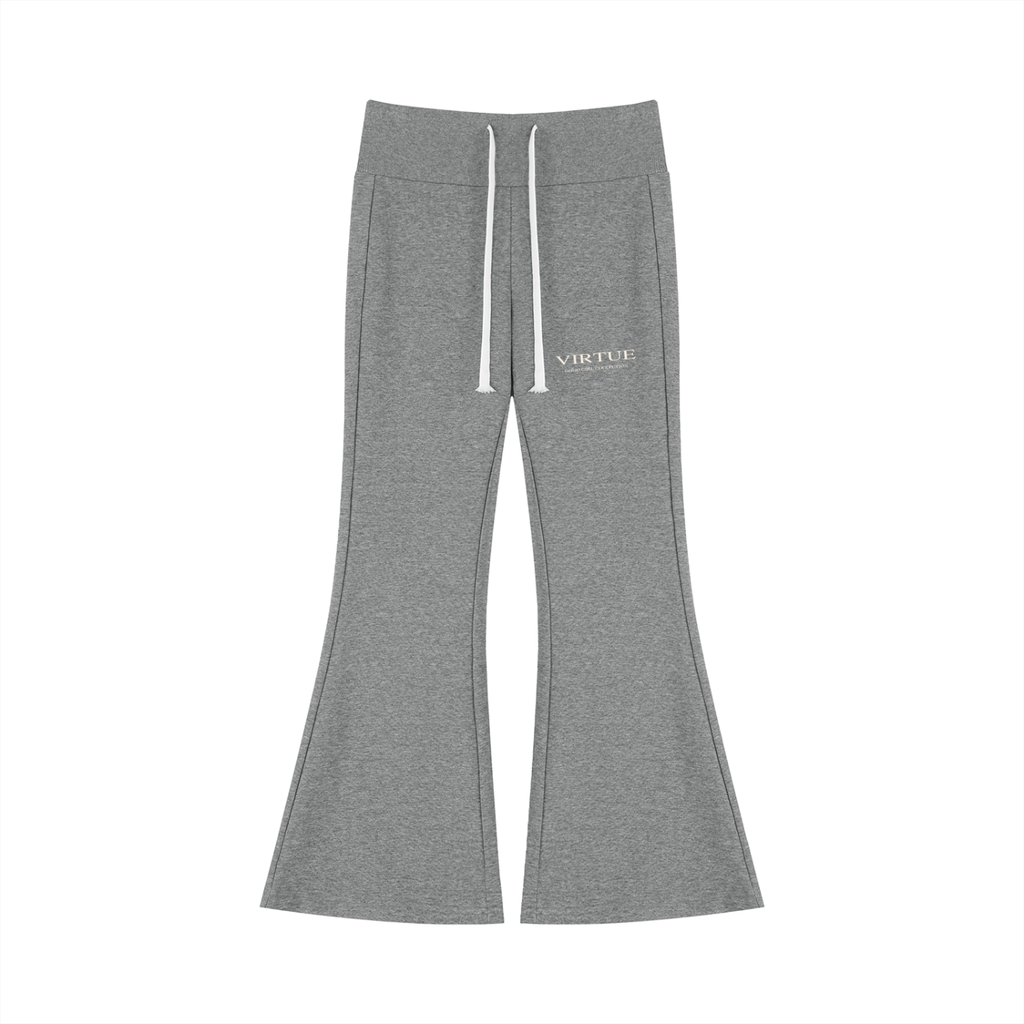 Blessed Kulture Virtue Flared Leg Pants