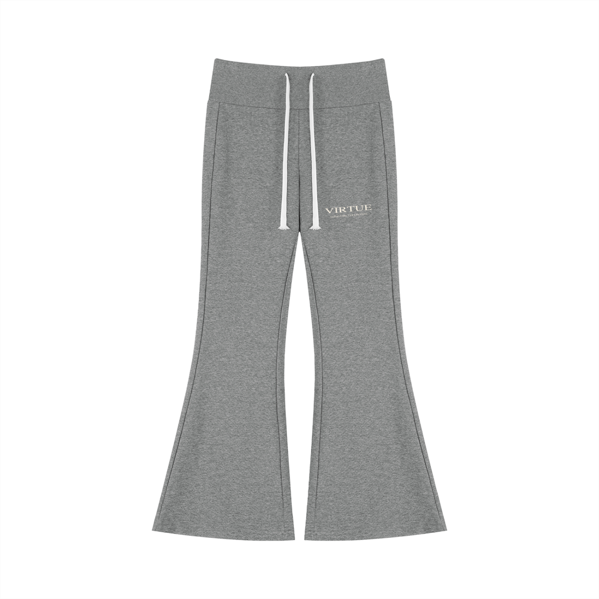 Blessed Kulture Virtue Flared Leg Pants
