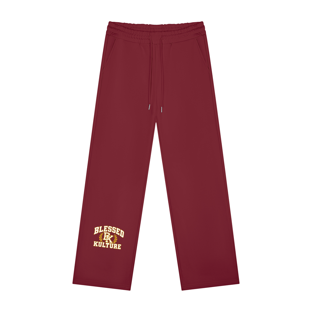 Blessed Kulture Collegiate Sweats