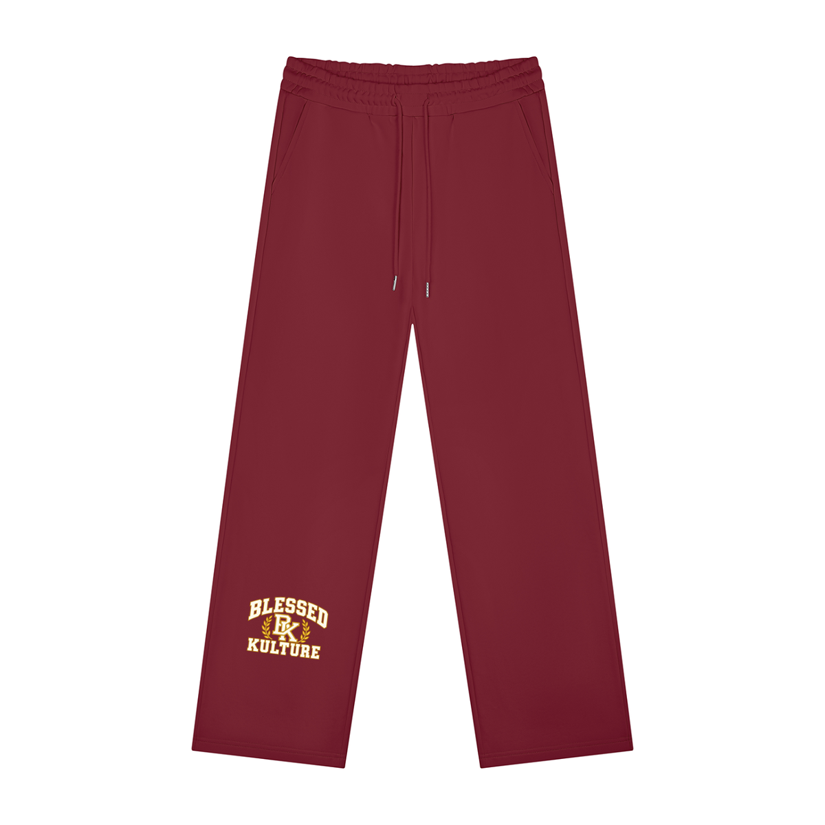 Blessed Kulture Collegiate Sweats