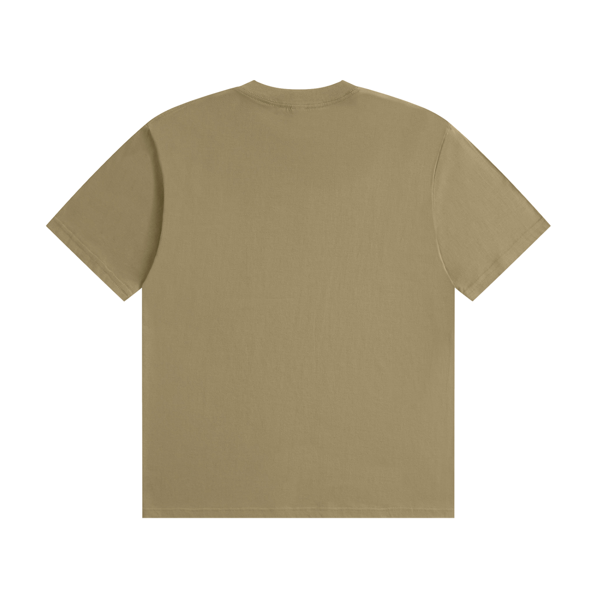 Godfident Lightweight Cotton Tee