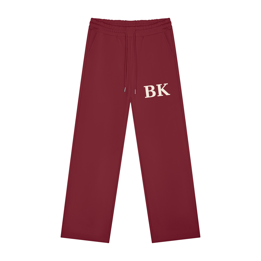Blessed Kulture Tracksuit Sweat Bottoms