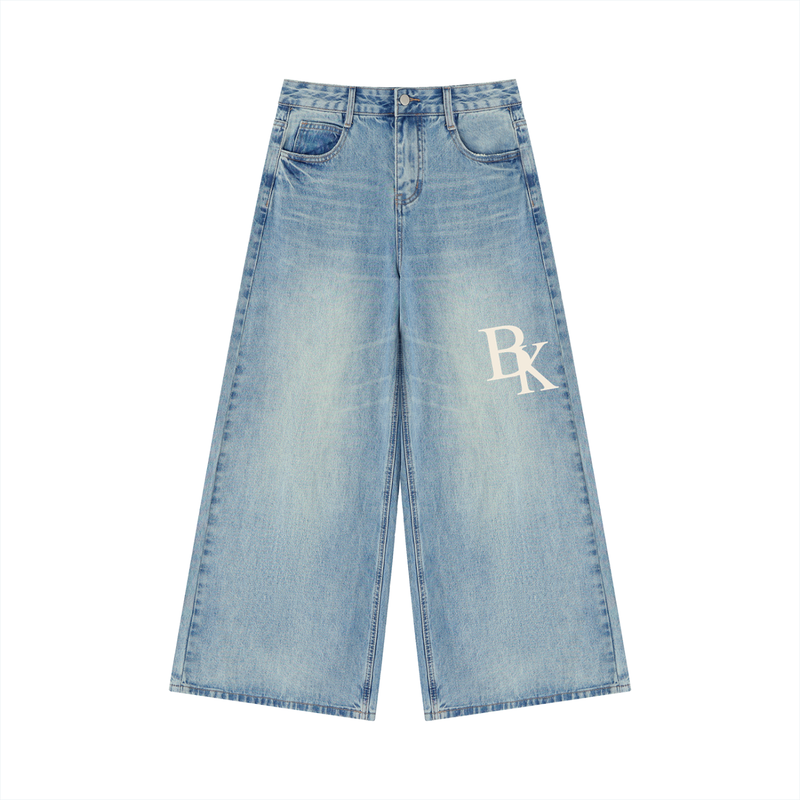Blessed Kulture Vintage Jeans