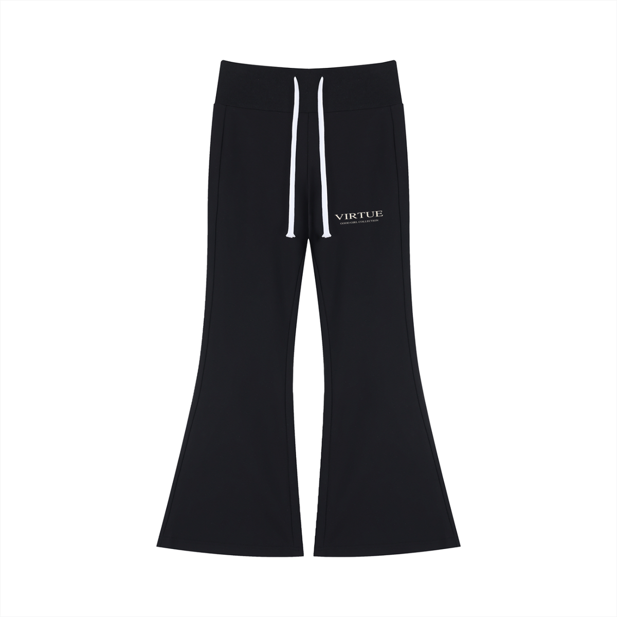 Blessed Kulture Virtue Flared Leg Pants