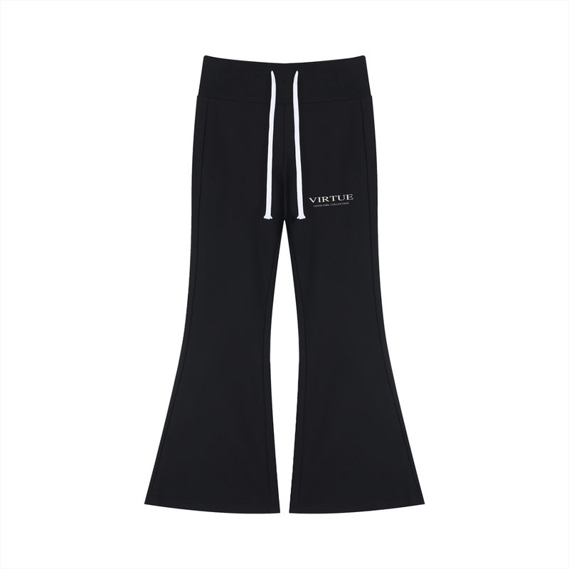 Blessed Kulture Virtue Flared Leg Pants