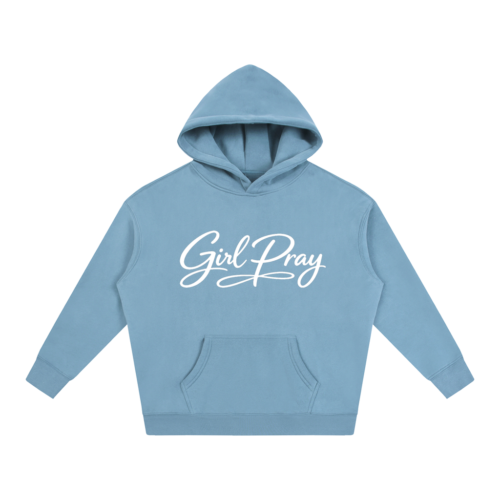 Girl Pray Sweatshirt