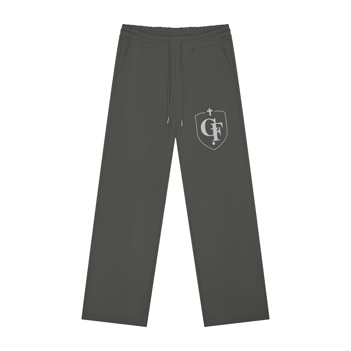 Godfident Tracksuit Bottoms