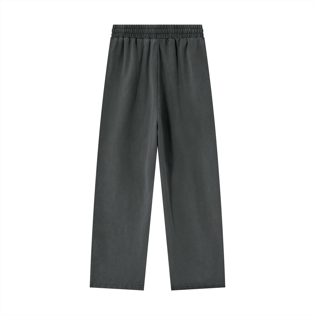 Godfident Vintage Wash Sweatpants