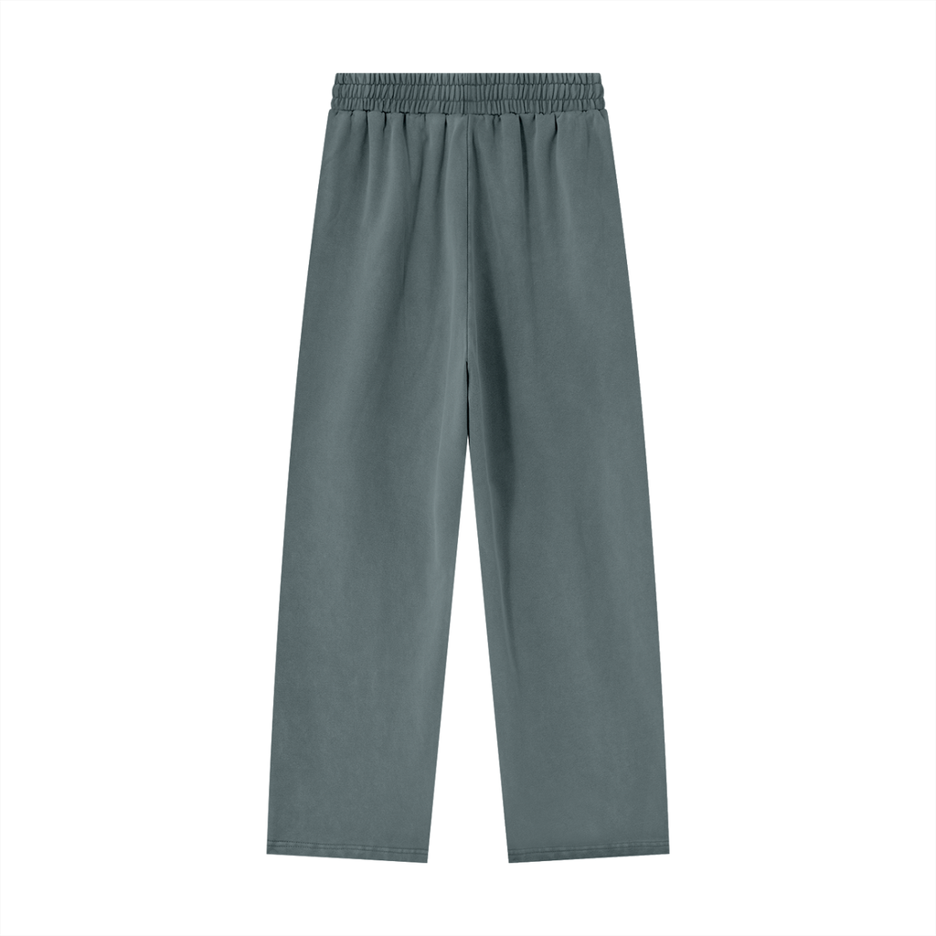 Godfident Vintage Wash Sweatpants