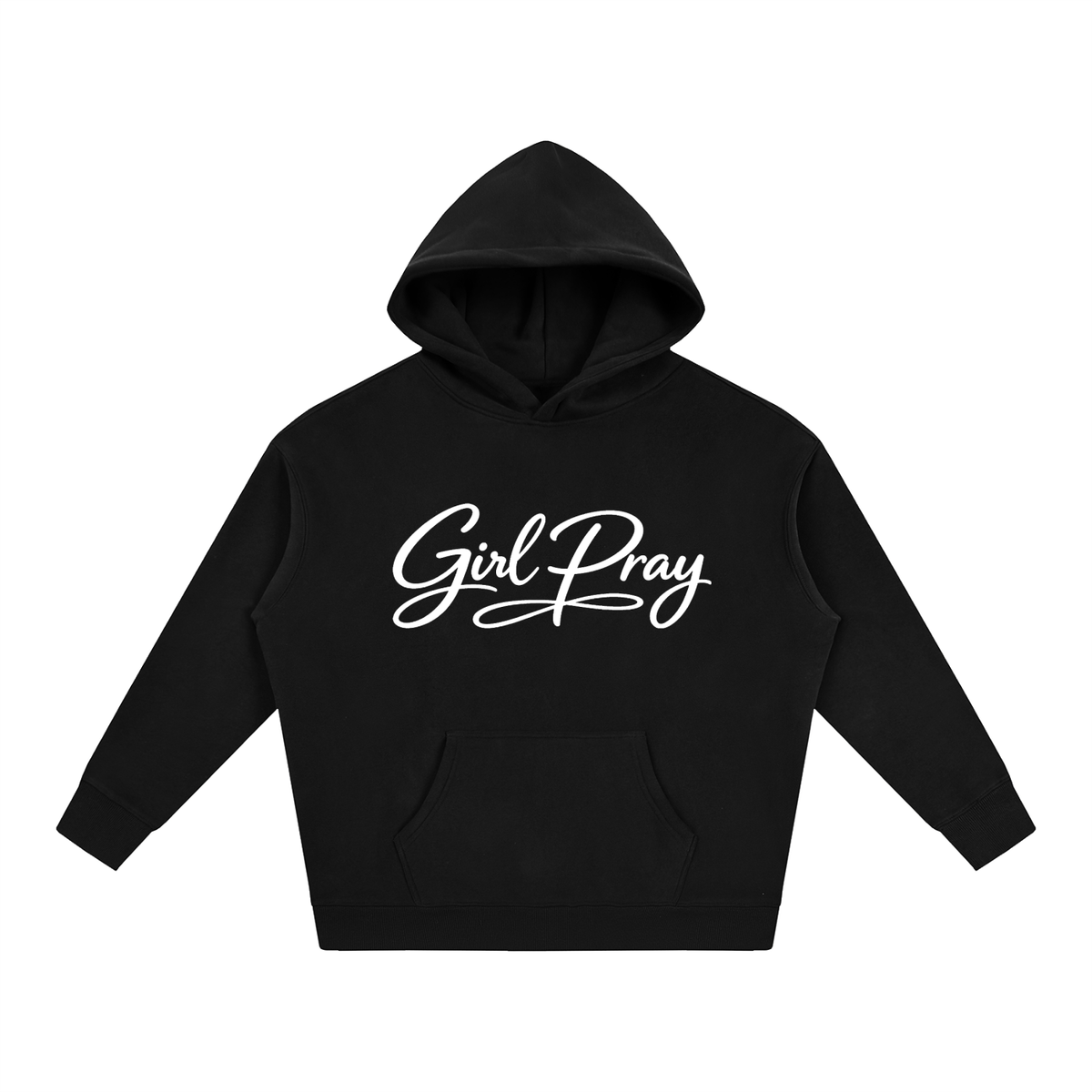 Girl Pray Sweatshirt